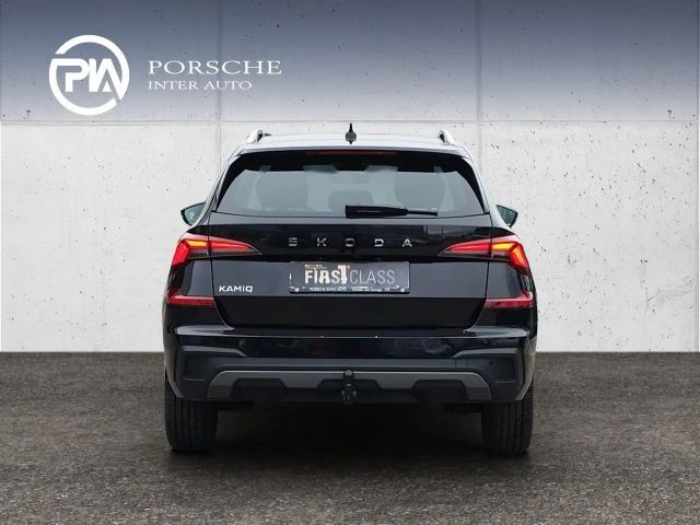 Skoda Kamiq Selection