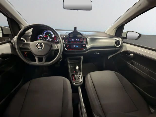 Volkswagen e-up! Move Move up!