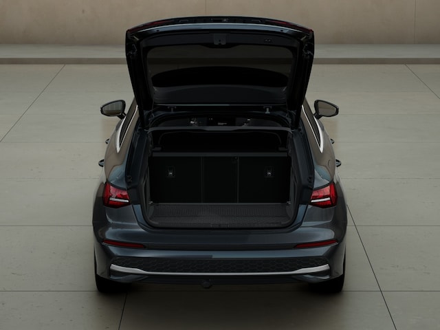 Audi A3 35 TFSI S-Tronic Sportback