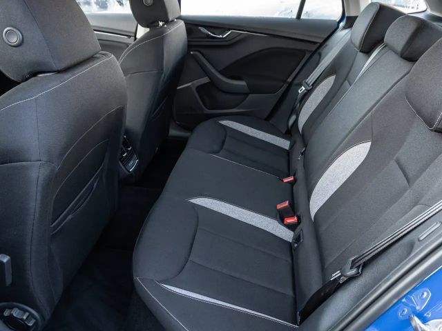 Skoda Scala 1.5 TSI Selection Tour