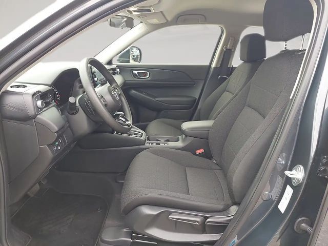 Honda HR-V Elegance Hybrid i-MMD