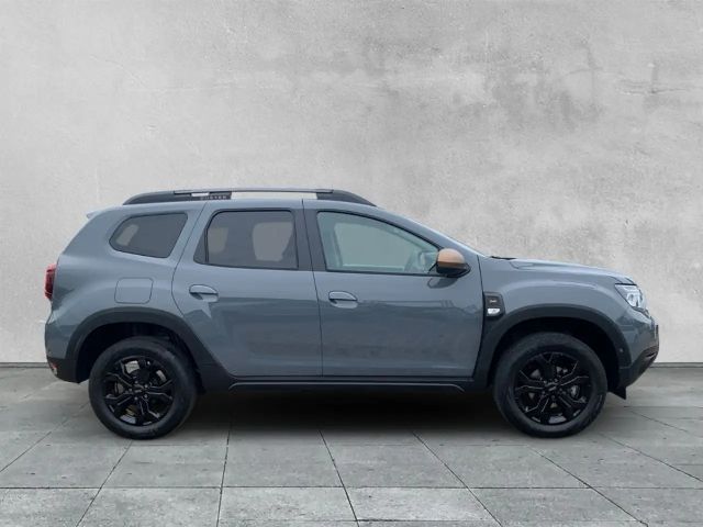 Dacia Duster Extreme TCe 130