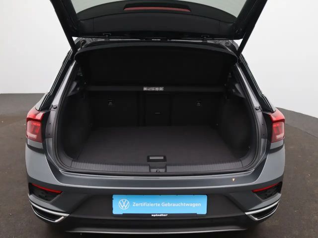 Volkswagen T-Roc 1.5 TSI DSG Sport