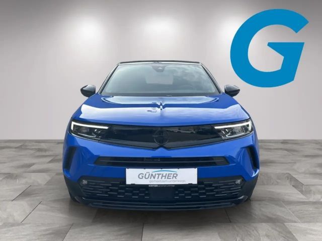 Opel Mokka GS-Line Grand Sport Turbo