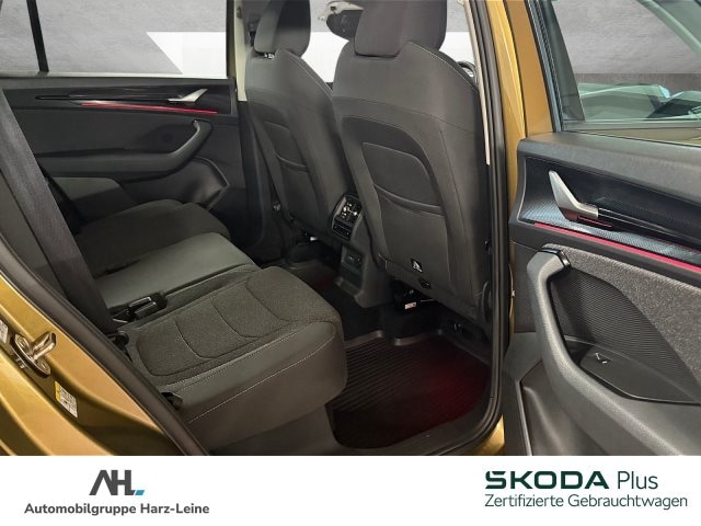 Skoda Kodiaq 1.5 TSI