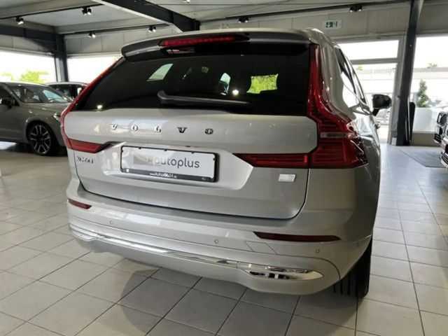 Volvo XC60 AWD Bright Plus Recharge T6