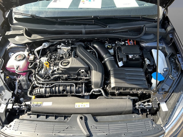 Volkswagen Taigo DSG Move