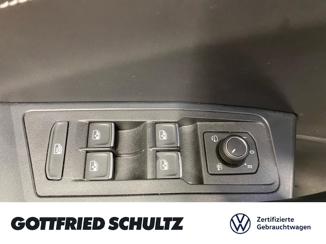 Volkswagen T-Roc 2.0 TDI DSG