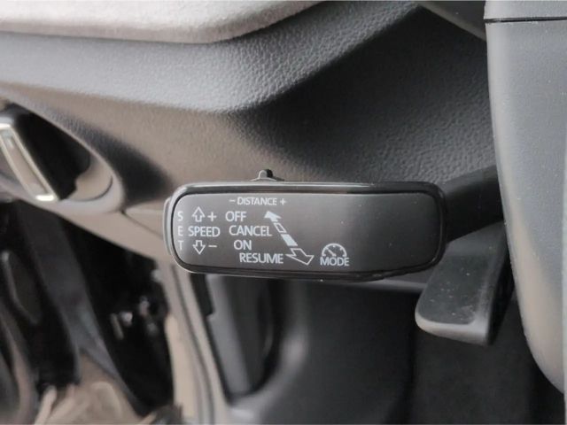 Skoda Scala 1.0 TSI Tour