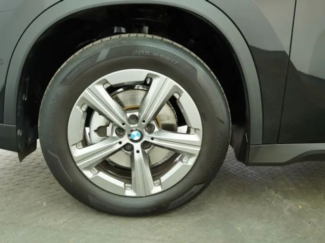 BMW X1 sDrive