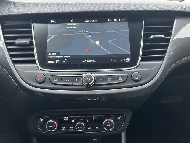 Opel Crossland X Elegance