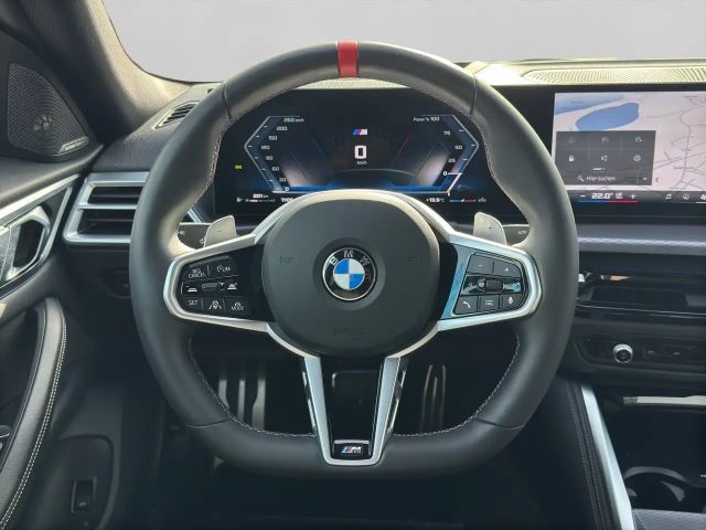 BMW 440 Coupé Gran Coupé M440i xDrive