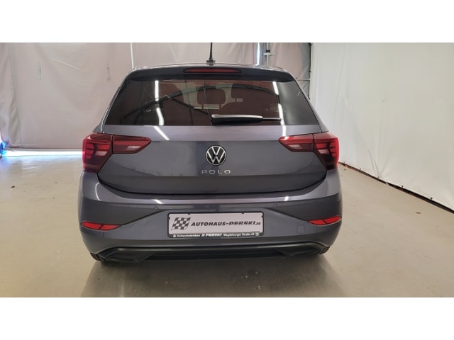 Volkswagen Polo 1.0 TSI Goal KLIMA, NAVI, LED