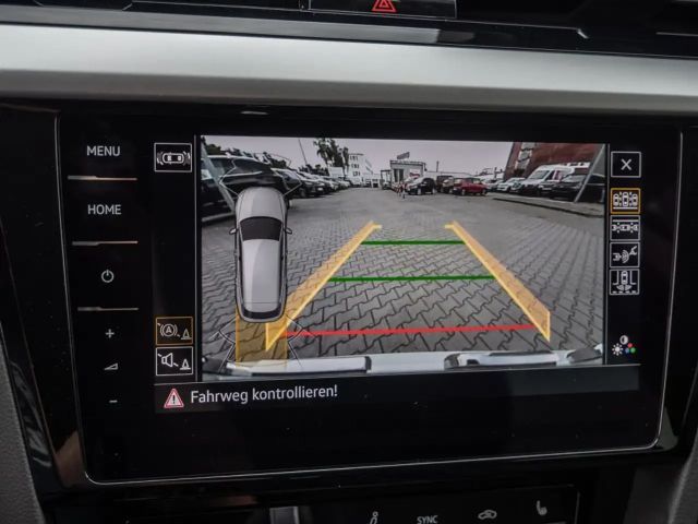 Volkswagen Arteon 2.0 TSI DSG