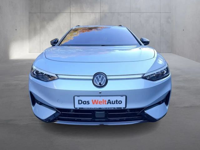 Volkswagen ID.7 Business Pro Tourer