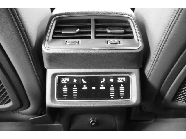 Audi e-tron 50 Quattro S-Line