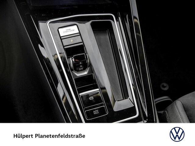 Volkswagen Golf 2.0 TDI DSG Style Variant