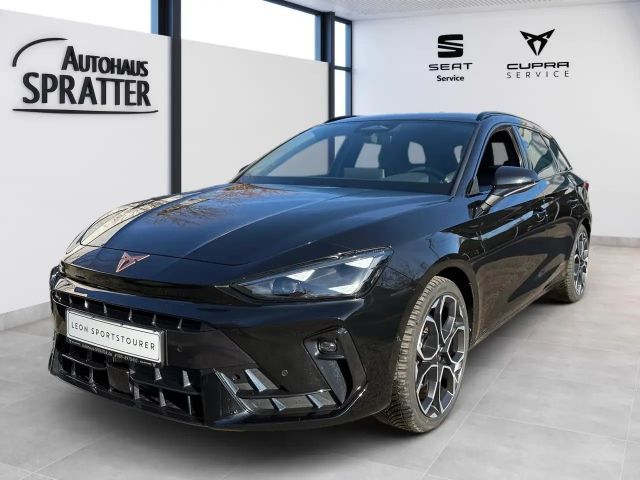 Cupra Leon 2.0 TSI 4Drive DSG Sportstourer