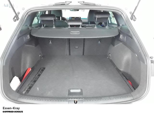 Seat Leon 1.5 eTSI DSG Sportstourer