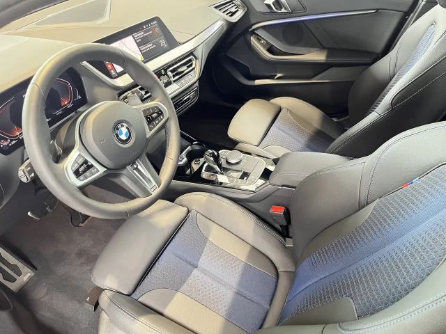 BMW 135 Sedan xDrive