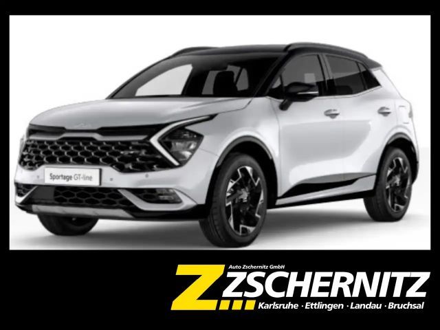 Kia Sportage GDi GT-Line Vierwielaandrijving