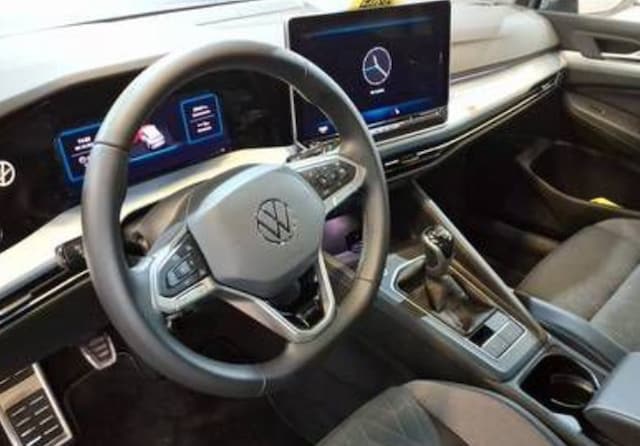 Volkswagen Golf 1.5 TSI Plus Variant