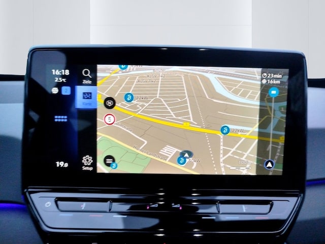 Volkswagen ID.3 Performance Pro