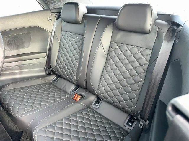 Volkswagen T-Roc Cabriolet DSG R-Line