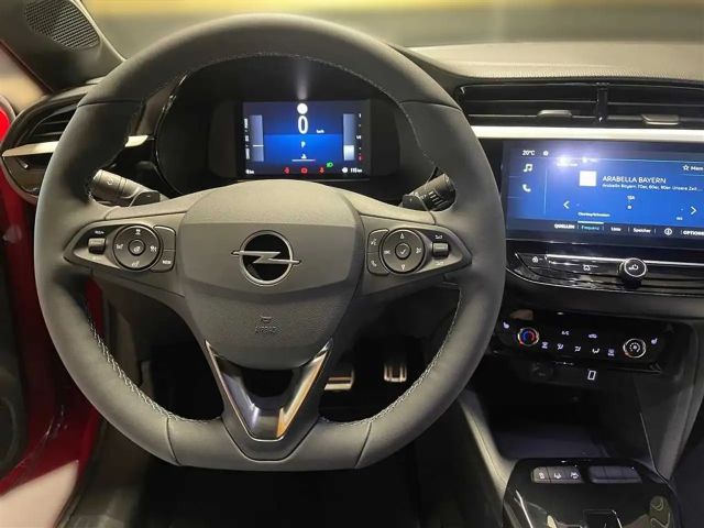 Opel Corsa GS-Line Grand Sport