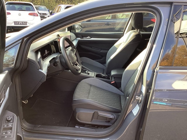 Volkswagen Golf 1.5 TSI