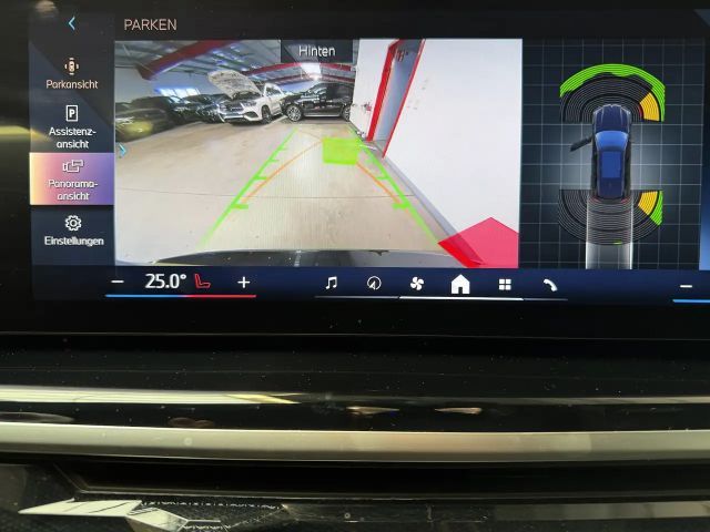 BMW X5 M-Sport xDrive