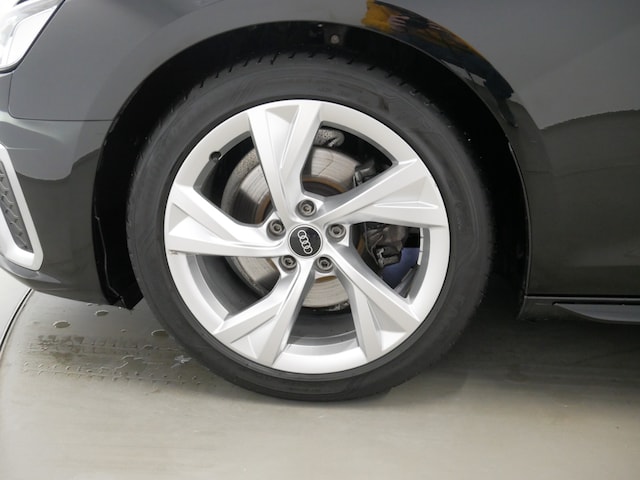 Audi A4 35 TDI Avant S-Tronic