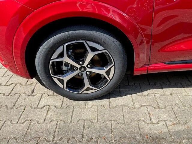 Ford Puma 1.0EcoB.Hybrid''ST-LINE''LED-SW,360°,ACC