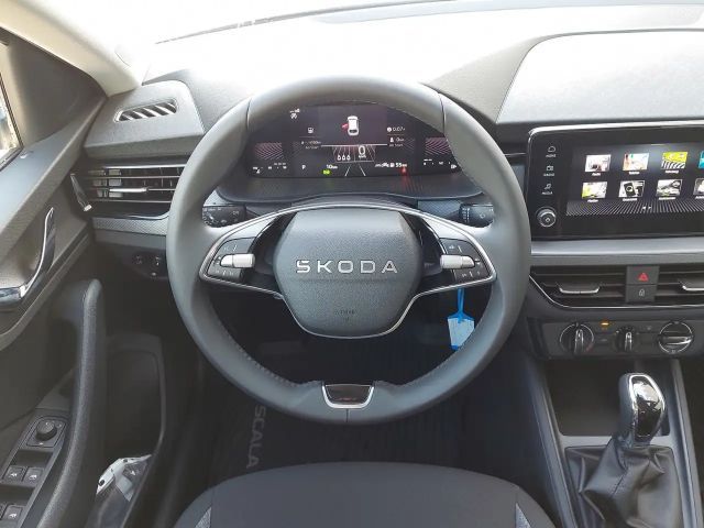 Skoda Scala Essence TSI DSG