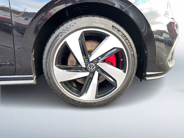 Volkswagen Polo 2.0 TSI DSG GTI IQ.Drive