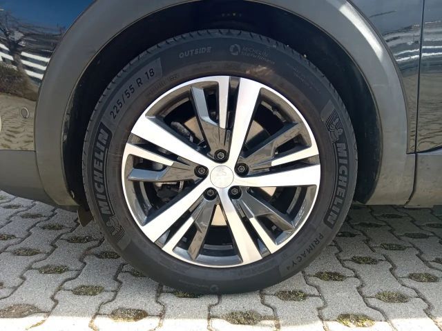 Peugeot 3008 Allure Pack