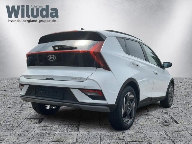 Hyundai Bayon 1.0 Prime T-GDi