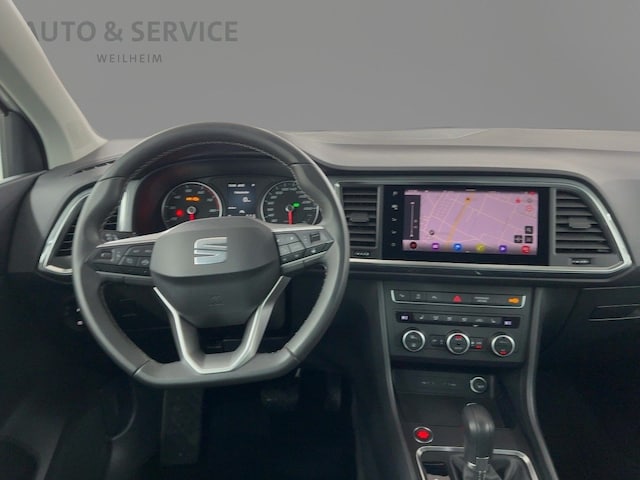 Seat Ateca 1.5 TSI DSG Style