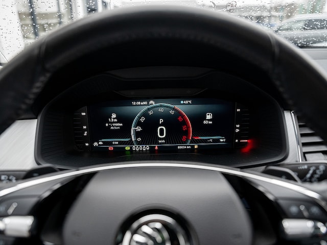 Skoda Kodiaq 2.0 TDI Ambition