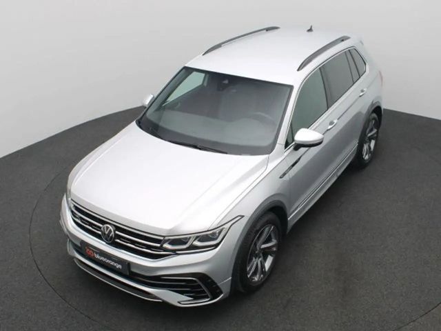 Volkswagen Tiguan 1.5 TSI DSG R-Line