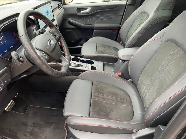 Ford Kuga Hybrid ST Line X