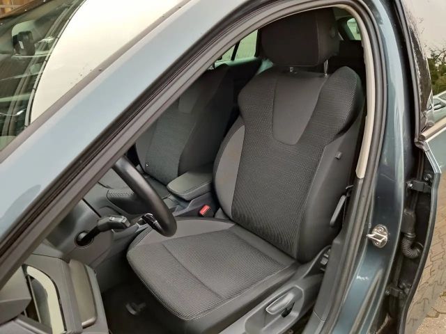 Skoda Octavia 1.5 TSI Ambition Combi