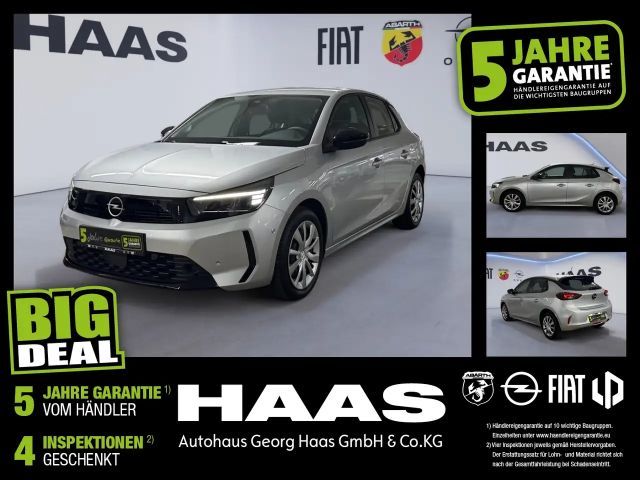 Opel Corsa 1.2 Turbo Edition Turbo