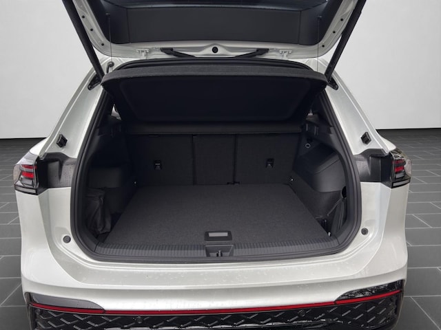 Volkswagen Tiguan 4Motion R-Line