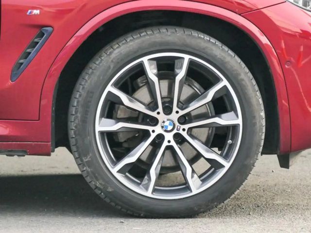 BMW X4 M-Sport xDrive