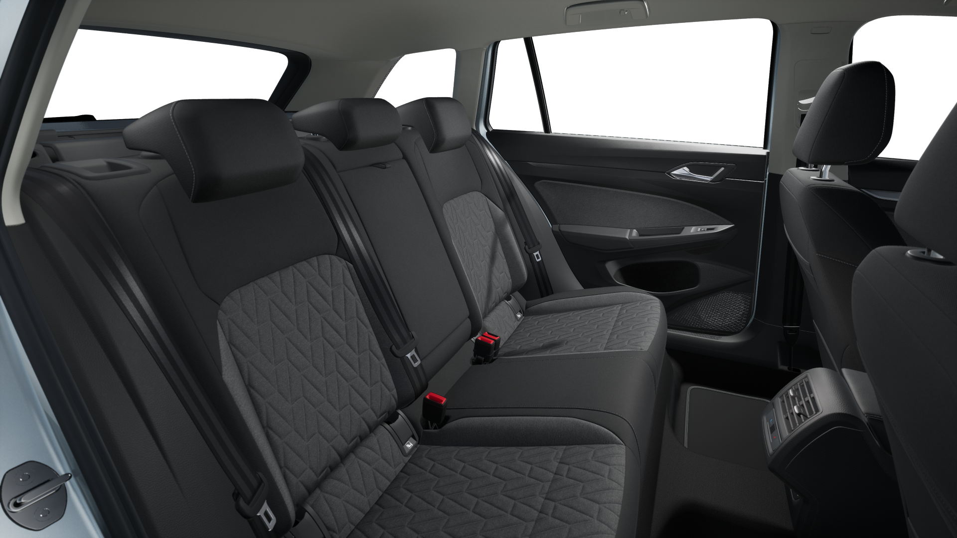 Volkswagen Golf 1.5 TSI Golf VIII Variant