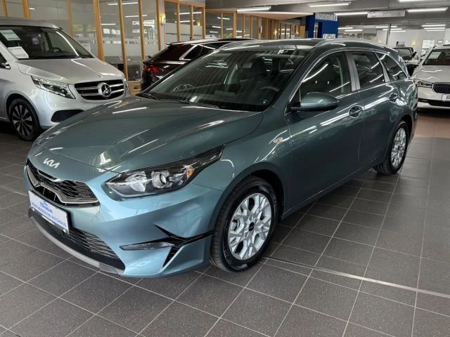 Kia Ceed CRDi SportWagon Super Pack Vision