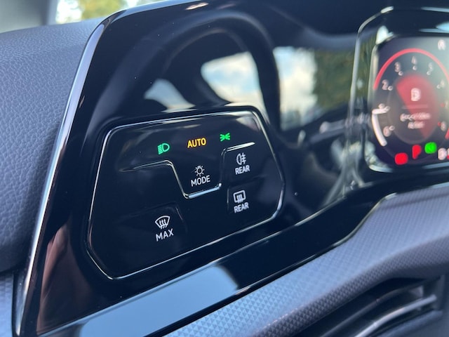 Volkswagen Golf DSG Golf VIII