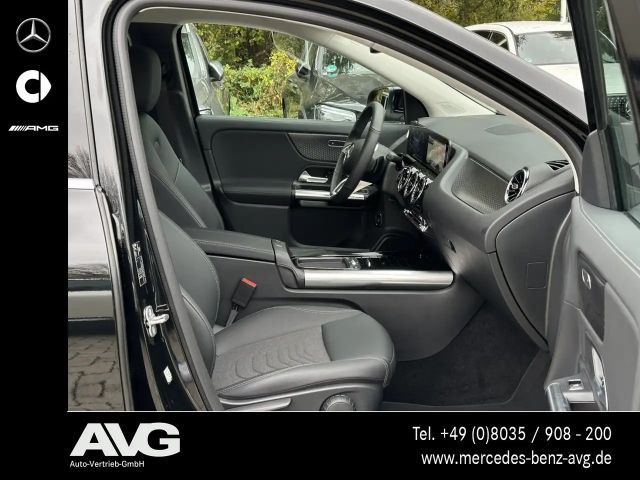 Mercedes-Benz GLA 200 Progressive