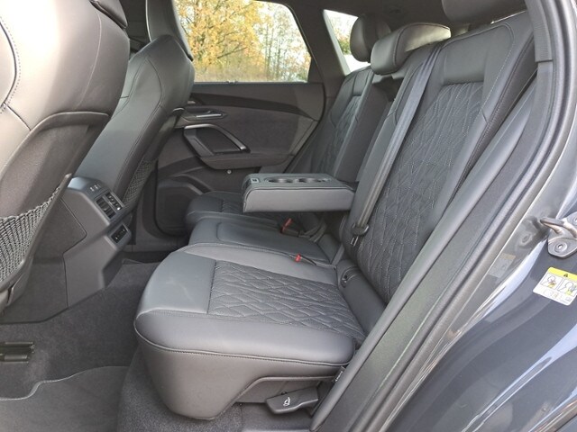 Audi Q5 Quattro S-Tronic